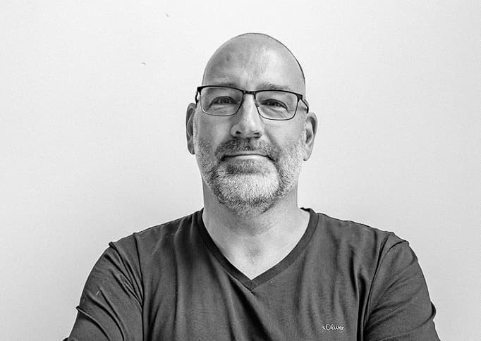 Bas Remijn mede-eigenaar | techniek en r&d